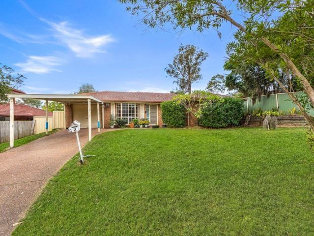 House for sale in Watanobbi, New South Wales