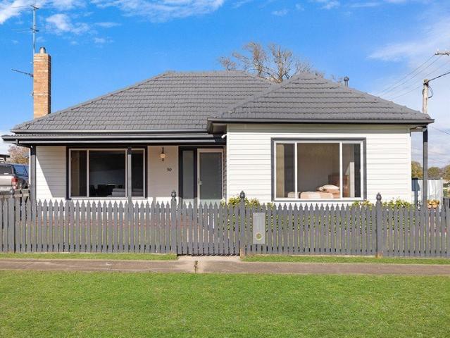 House for rent in Hamilton, Victoria