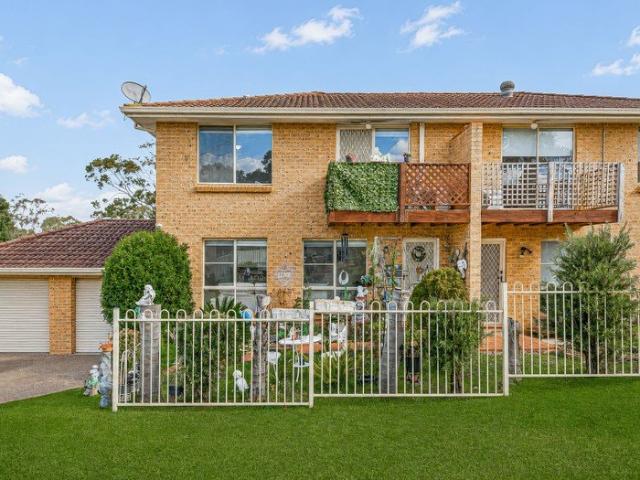 Townhouse for sale in Sydney, New South Wales