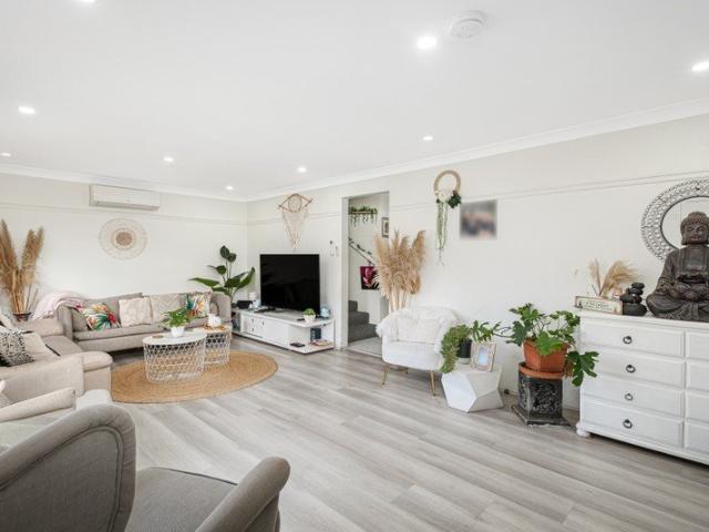 Townhouse for sale in Sydney, New South Wales