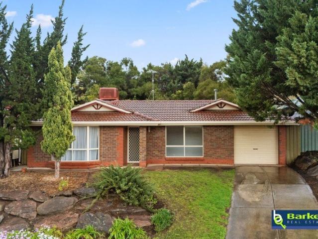 House for sale in Horseshoe Creek, South Australia
