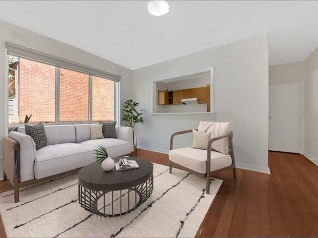 Apartment for rent in Camerons Creek, Victoria