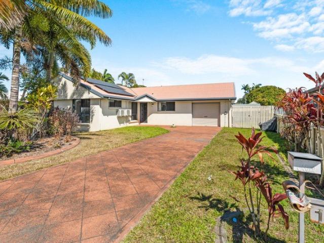 House for sale in Mackay, Queensland