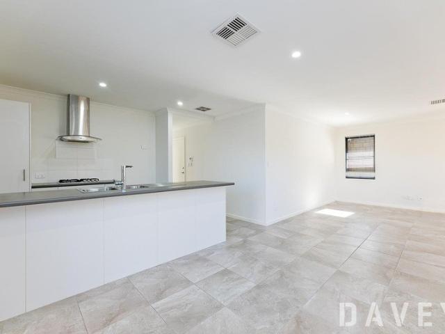 House for rent in Caversham, Western Australia