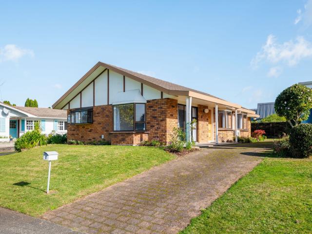 House for rent in Hamilton, Waikato