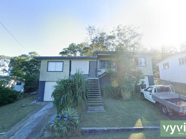 Duplex for rent in Gladstone, Queensland