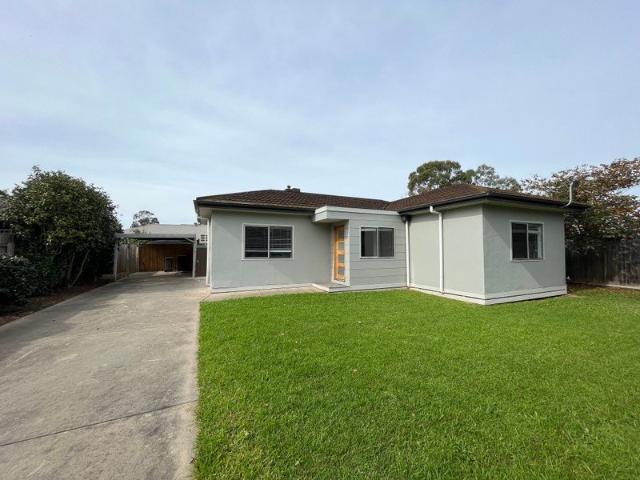 House for rent in Sale, Shire of Wellington