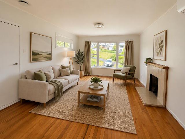 House for rent in Wairau Valley, Oroua County