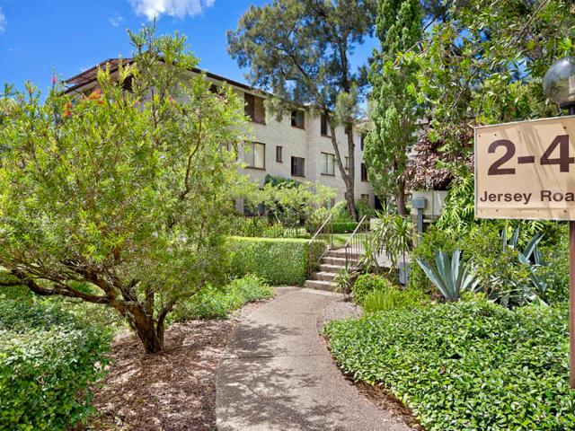 Apartment for rent in Willoughby, New South Wales