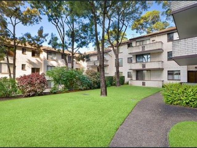 Apartment for rent in Willoughby, New South Wales