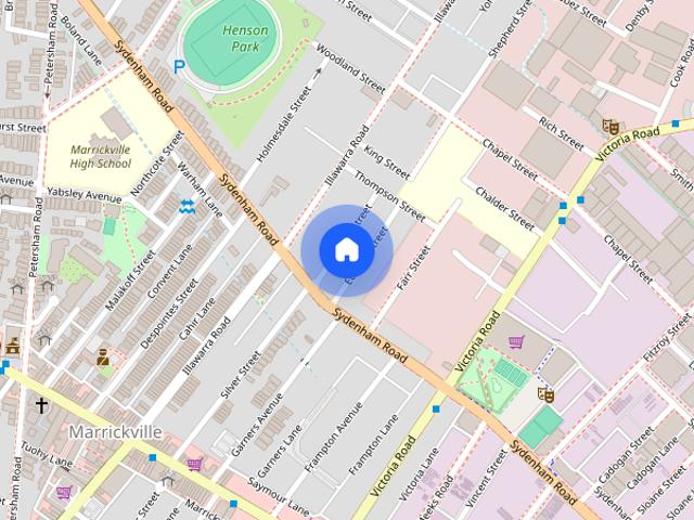 House for rent in Inner West, Sydney
