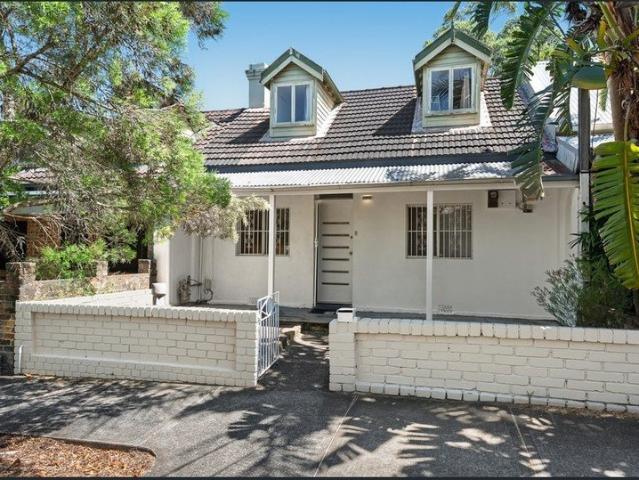 House for rent in Sydney, New South Wales