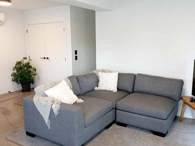 House for rent in Richmond Heights, Waikato