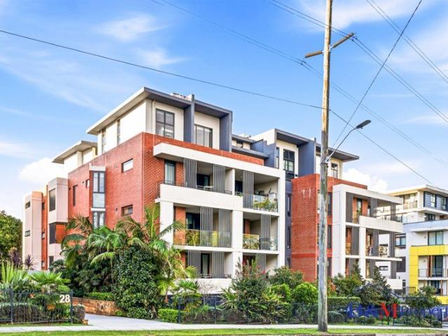 Apartment for sale in Sydney, New South Wales
