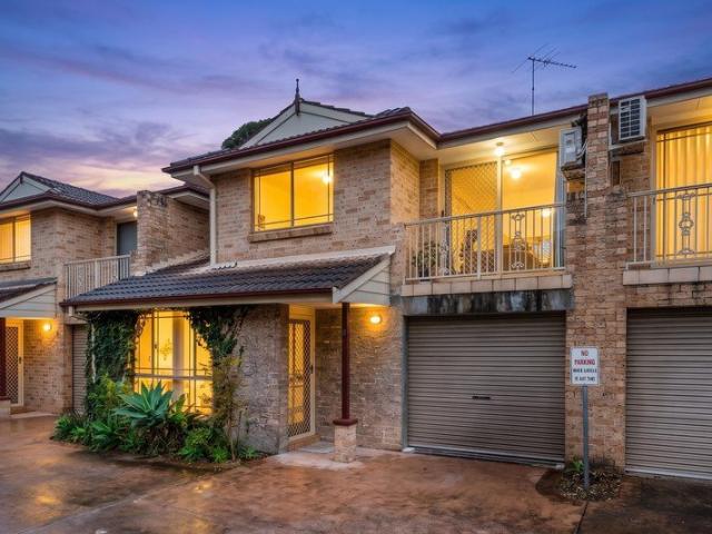 Townhouse for sale in Sydney, New South Wales