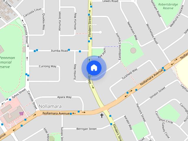 House for rent in Stirling, Western Australia