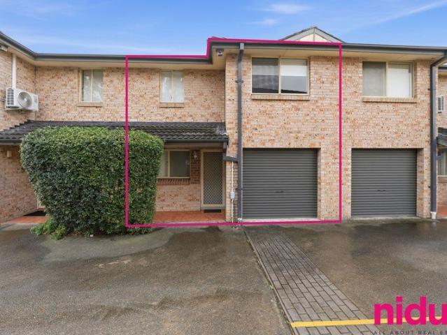 Townhouse for sale in Sydney, New South Wales