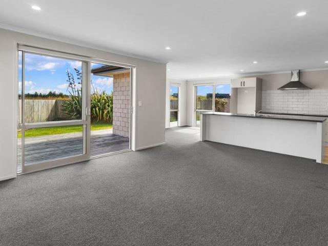 House for rent in DeVine Estate, Te Kauwhata