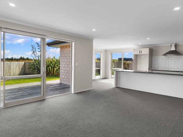 House for rent in Kauwhata, Waikato