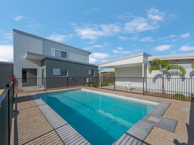 Townhouse for rent in Burdell, Townsville City