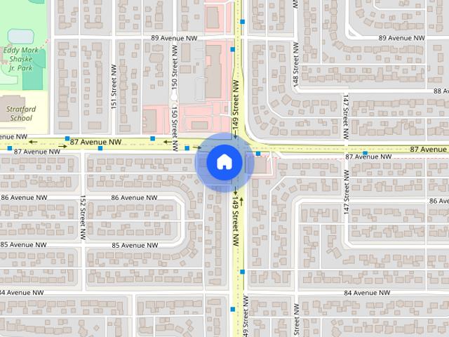 Apartment for rent in Wedgewood, Alberta