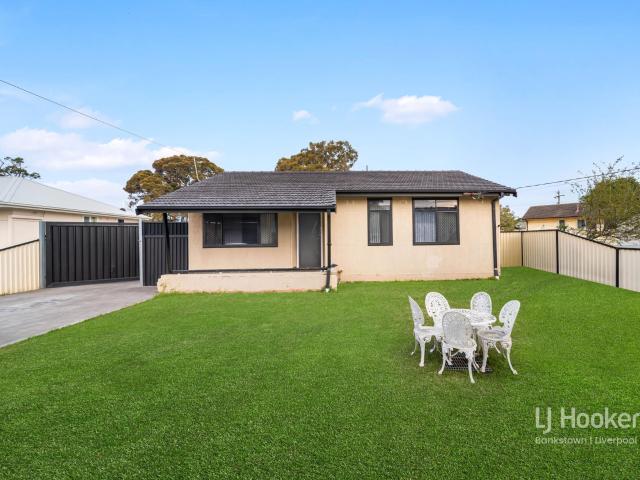 House for sale in Lansvale