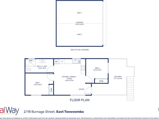 House for rent in Toowoomba, Queensland
