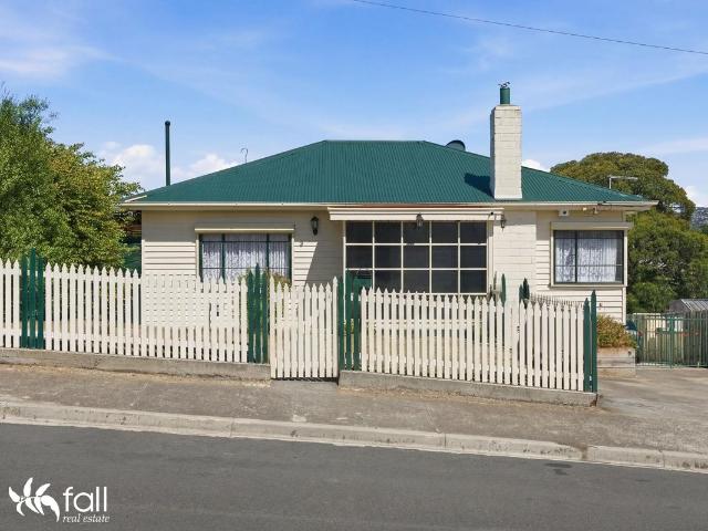 House for sale in Hobart, Tasmania
