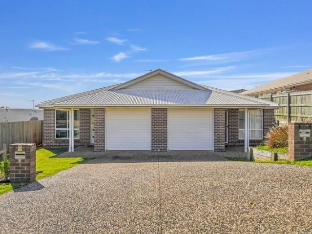 Apartment for sale in Toowoomba, Queensland
