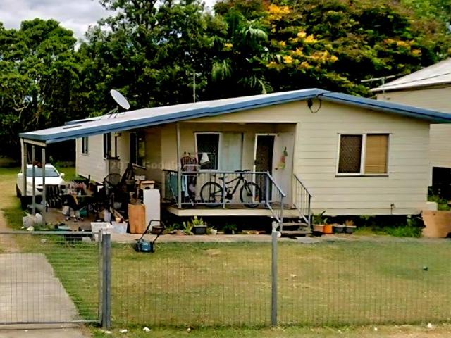 House for sale in Park Avenue, Rockhampton