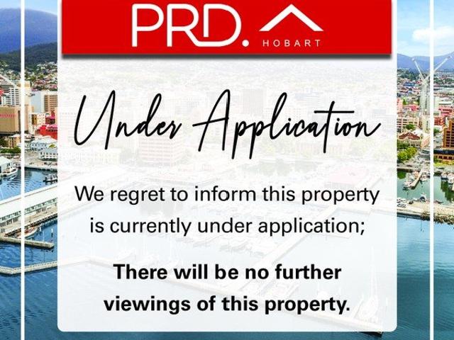 Townhouse for rent in Hobart, Tasmania