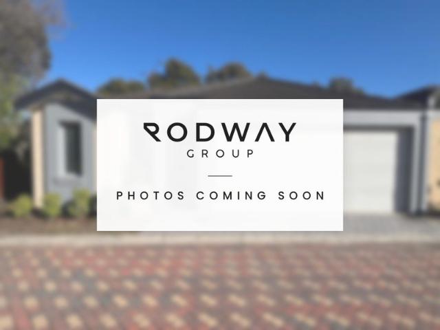 Apartment for rent in Canning Vale, City of Gosnells