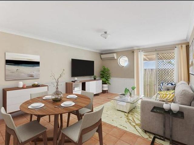 Apartment for rent in Toowoomba, Queensland