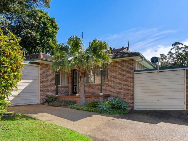 Villa for sale in Sutherland, New South Wales