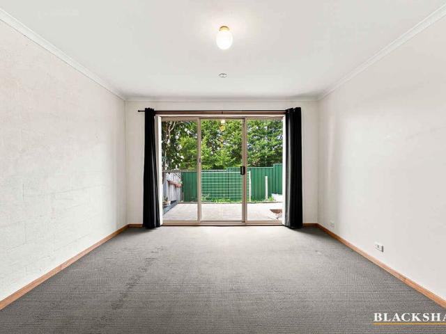 Apartment for rent in Australian Capital Territory