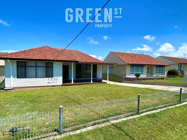 House for rent in Newcastle, Newcastle-Maitland