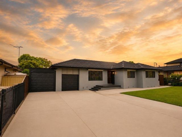 House for sale in Sydney, New South Wales
