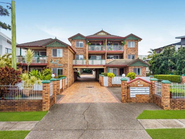 Apartment for sale in Methul, Queensland