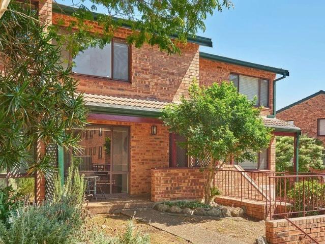 Townhouse for sale in Sydney, New South Wales