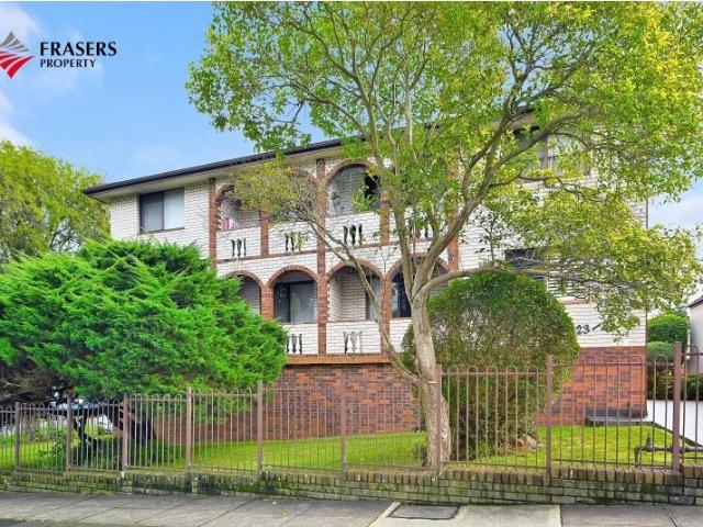 Apartment for sale in Sydney, New South Wales