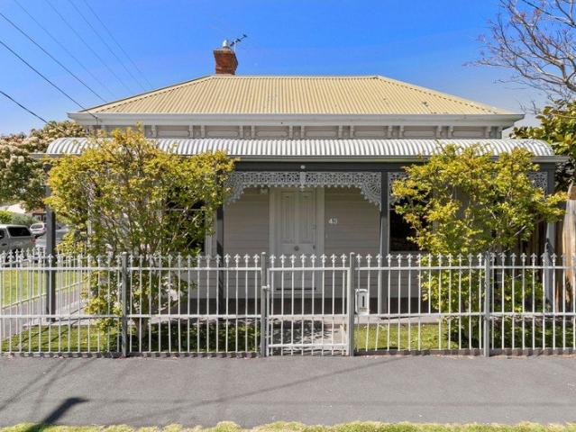House for rent in Geelong, Victoria