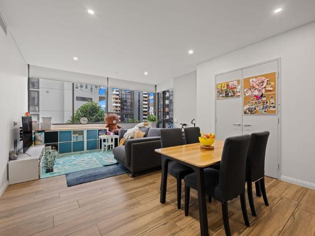 Apartment for rent in Mascot, Sydney