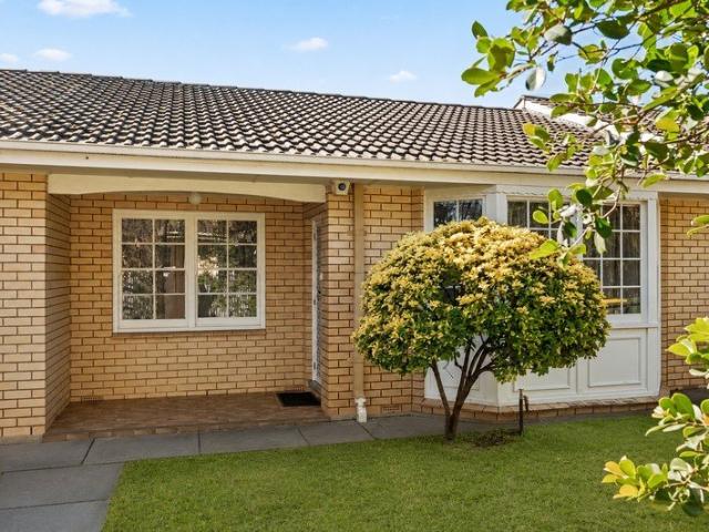Apartment for sale in Horseshoe Creek, South Australia