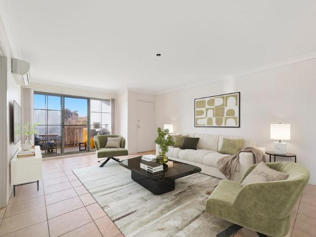 Apartment for rent in Canberra, Australian Capital Territory