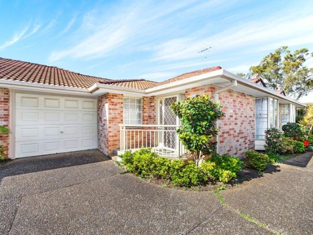 Villa for sale in Sutherland Shire, Sydney