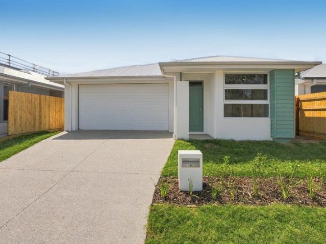 House for rent in Park Ridge, Greater Brisbane