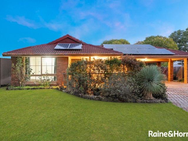 House for sale in Camerons Creek, Victoria