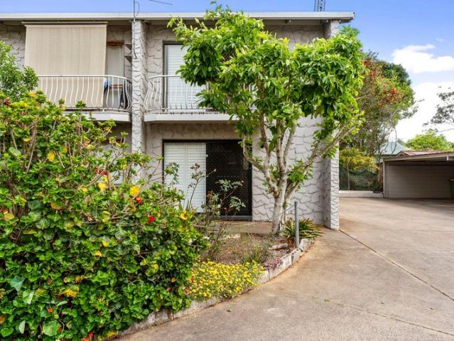Apartment for sale in Newtown, Toowoomba