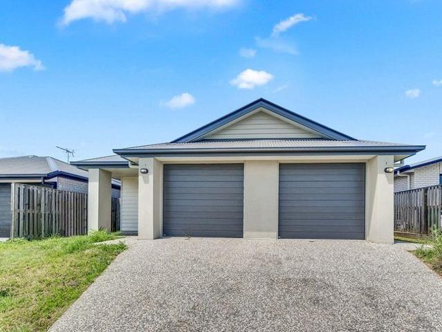 House for rent in Logan Reserve, Greater Brisbane