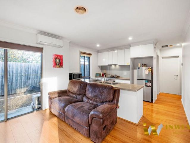 Apartment for rent in Camerons Creek, Victoria
